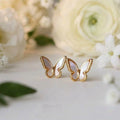 Elysian Flutter Earrings