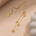 Life in Full Bloom Necklace