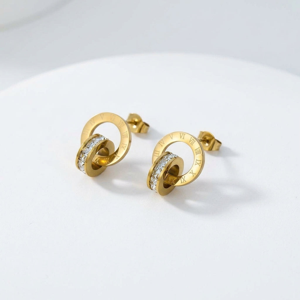 Soul Orbit Studs