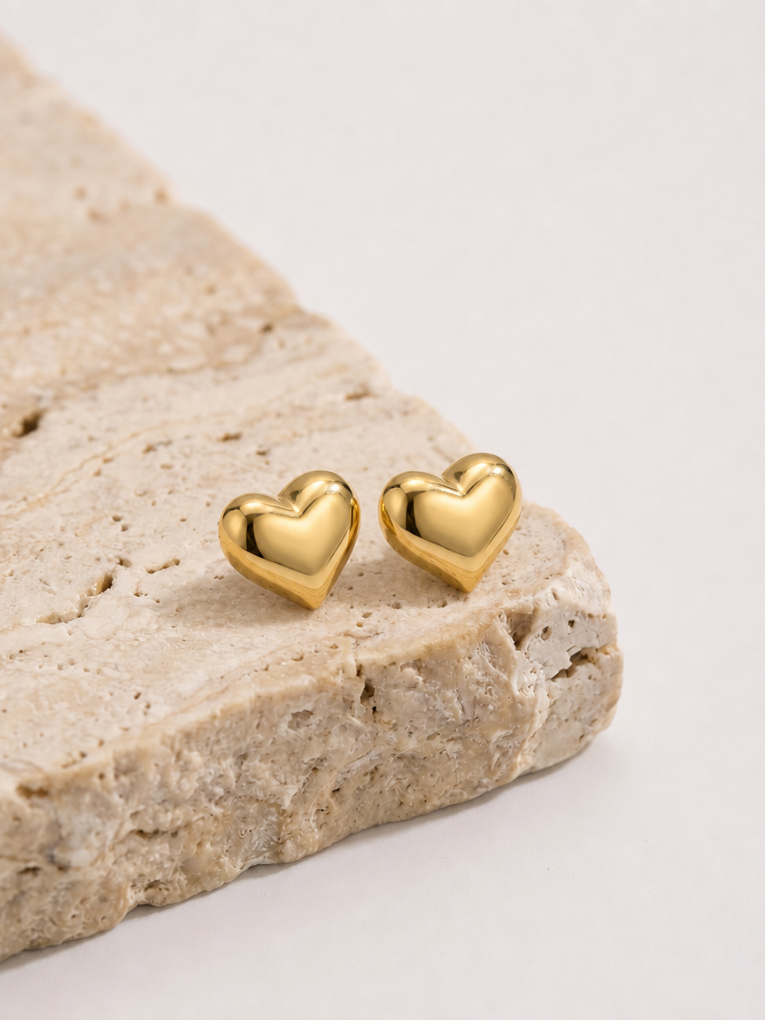 The Pure Love Studs