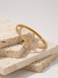 The Promise Bangle