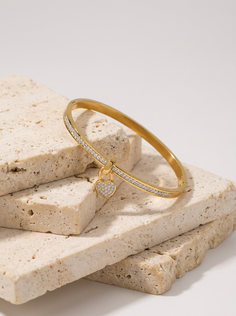 The Promise Bangle