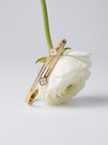 Soul in Bloom Bangle
