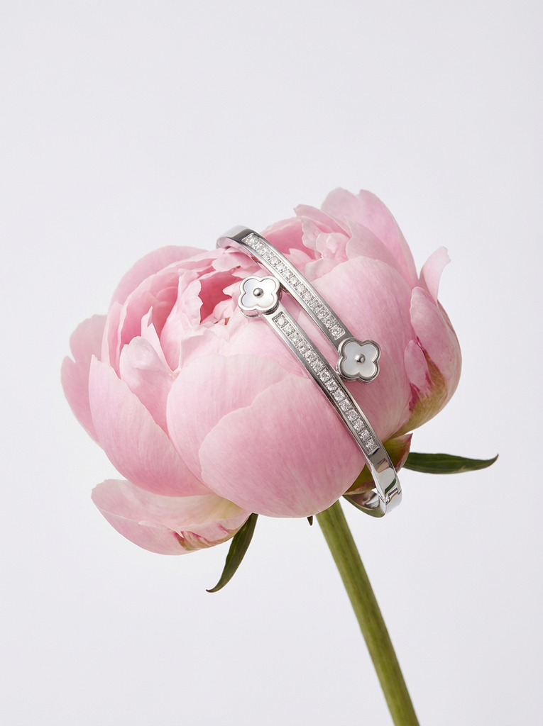 Soul in Bloom Bangle