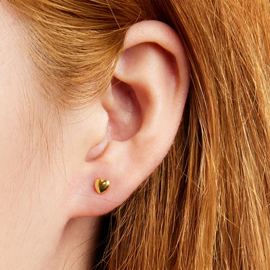 The Pure Love Studs