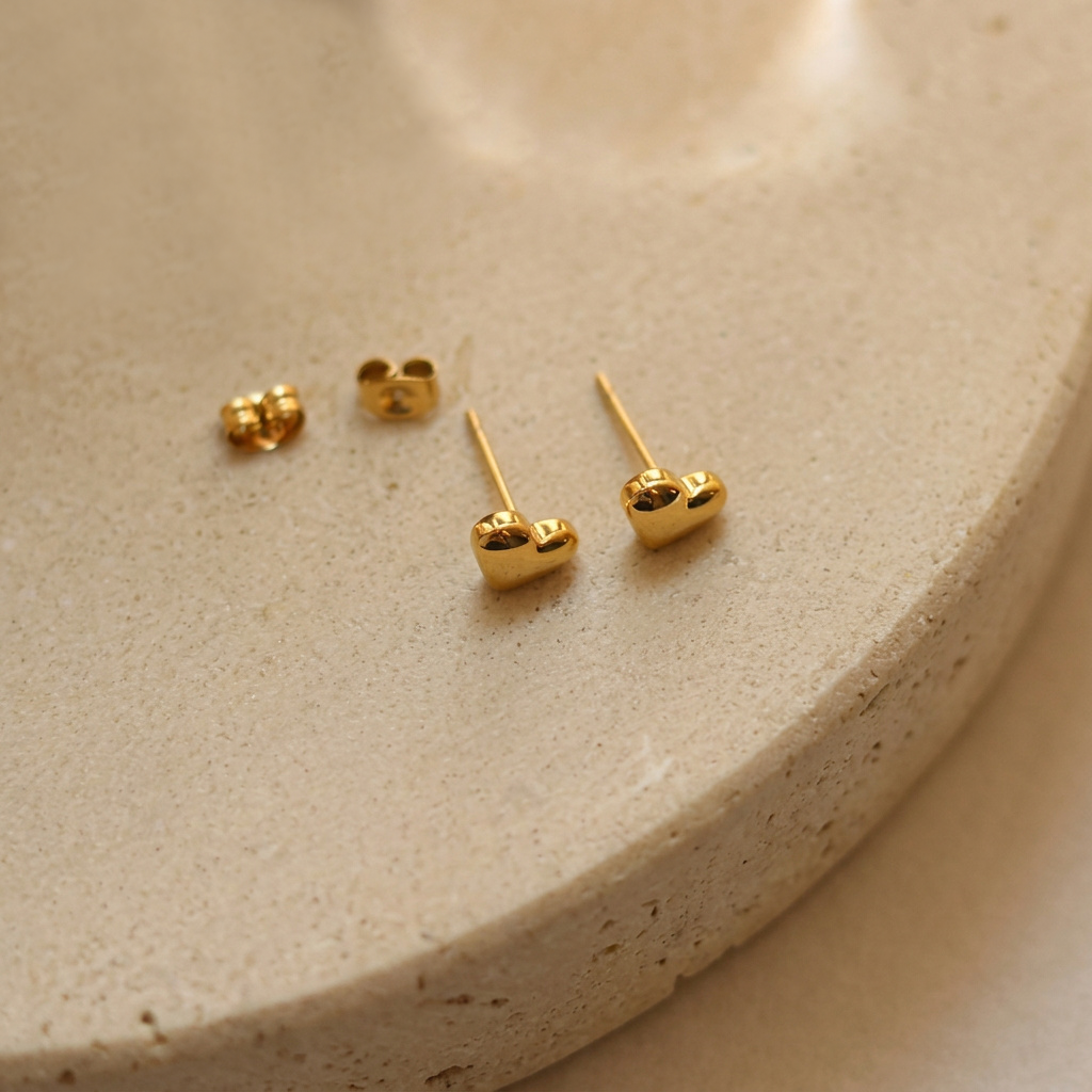 The Pure Love Studs